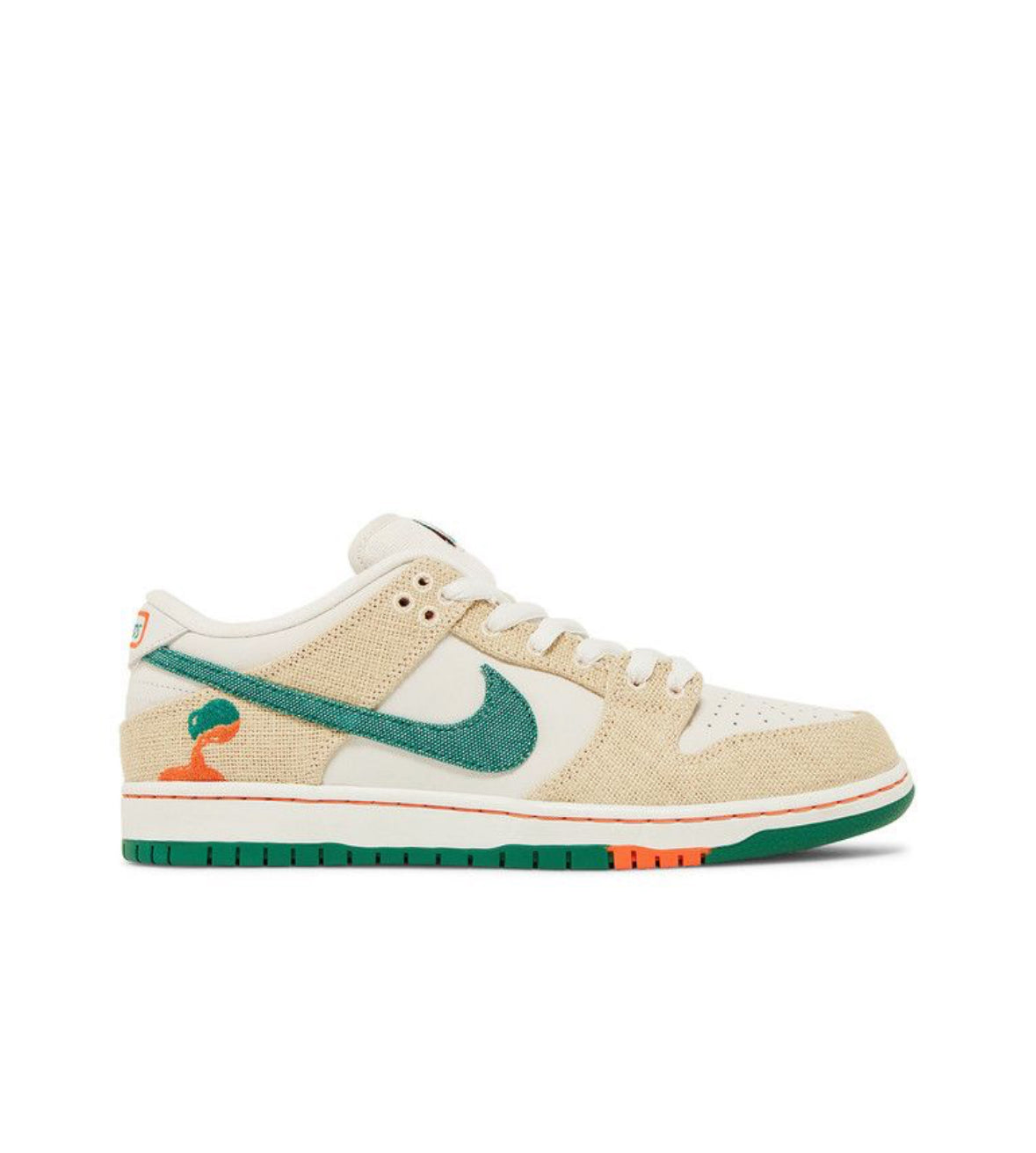 Jarritos x Nike Dunk Low SB