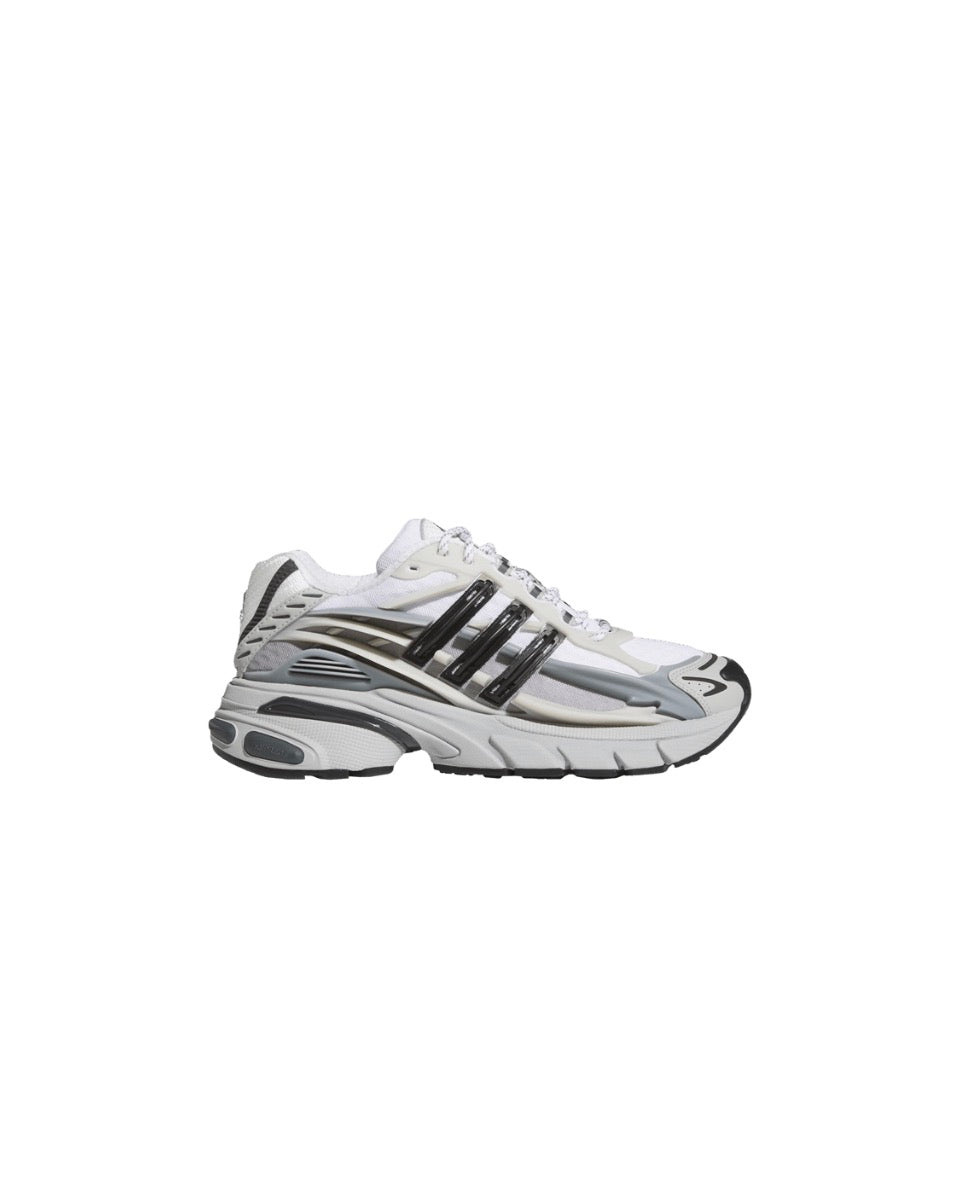 Pharrell x Virginia x Adidas Adistar Jellyfish Solid Grey Black