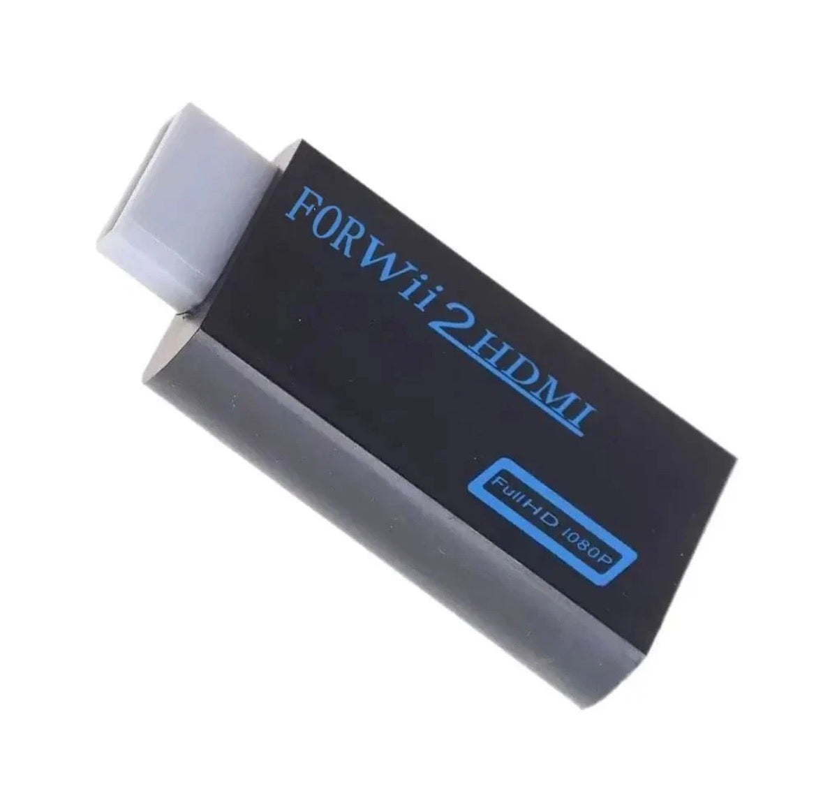 Convertidor de Wii a HDMI