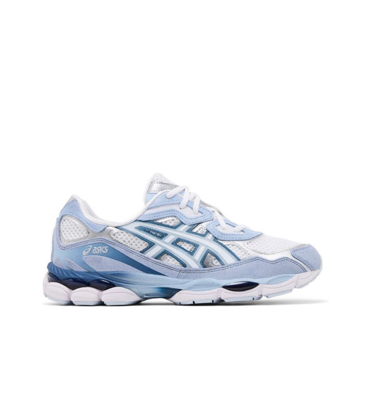 Atmos x Asics Gel NYC Hyouzan