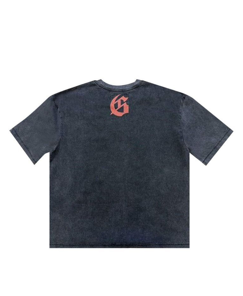 Godspeed Chasing Aloha Black Wash