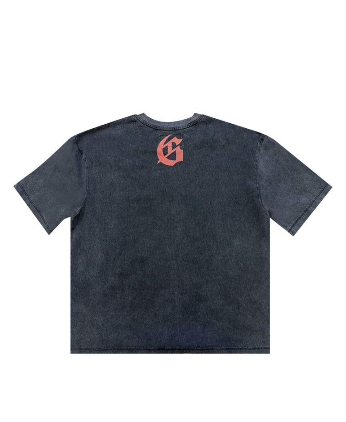 Godspeed Chasing Aloha Black Wash