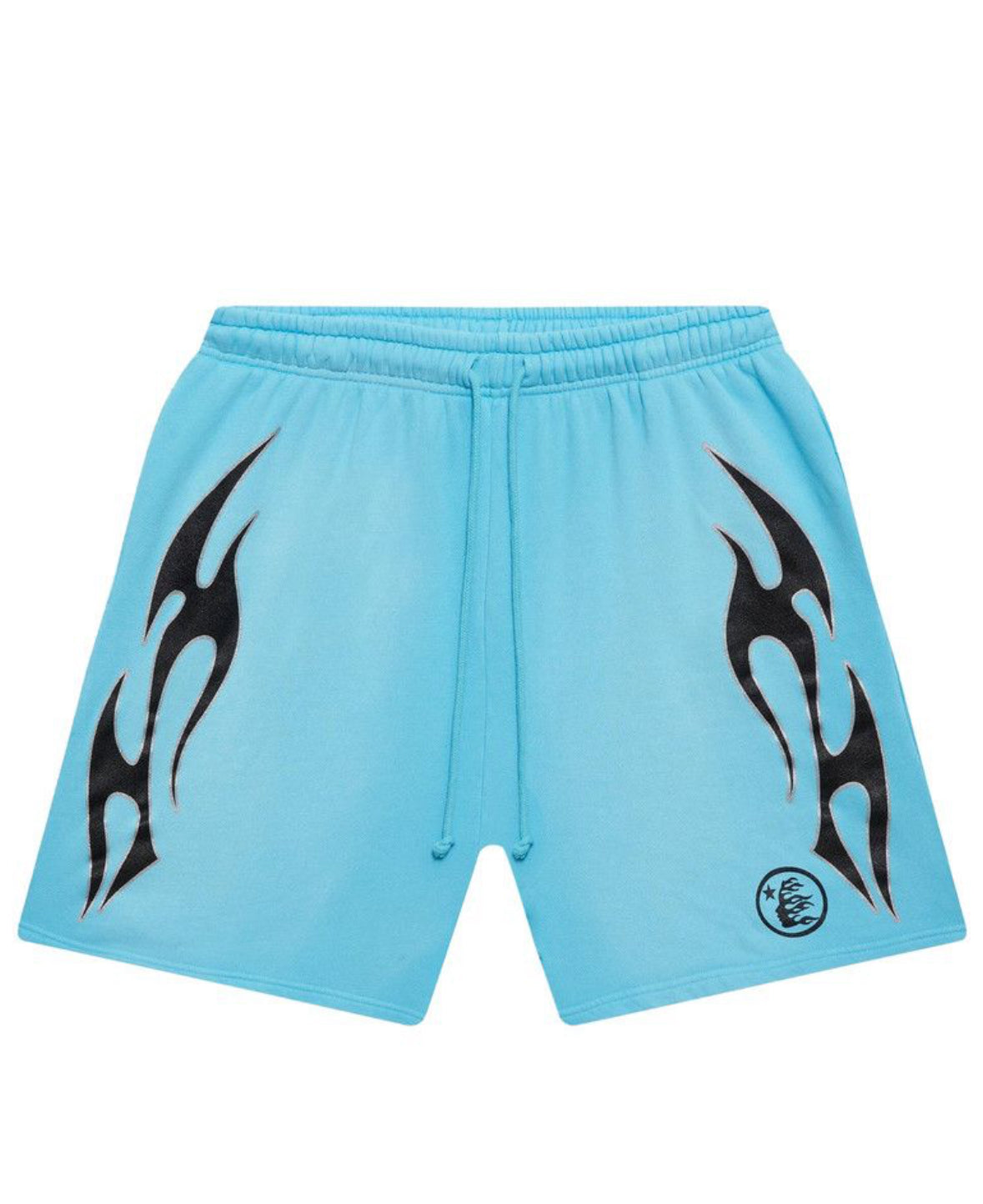 Hellstar Studios Short Blue