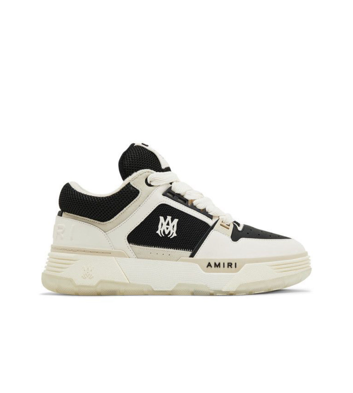 AMIRI MA-1 Black Alabaster