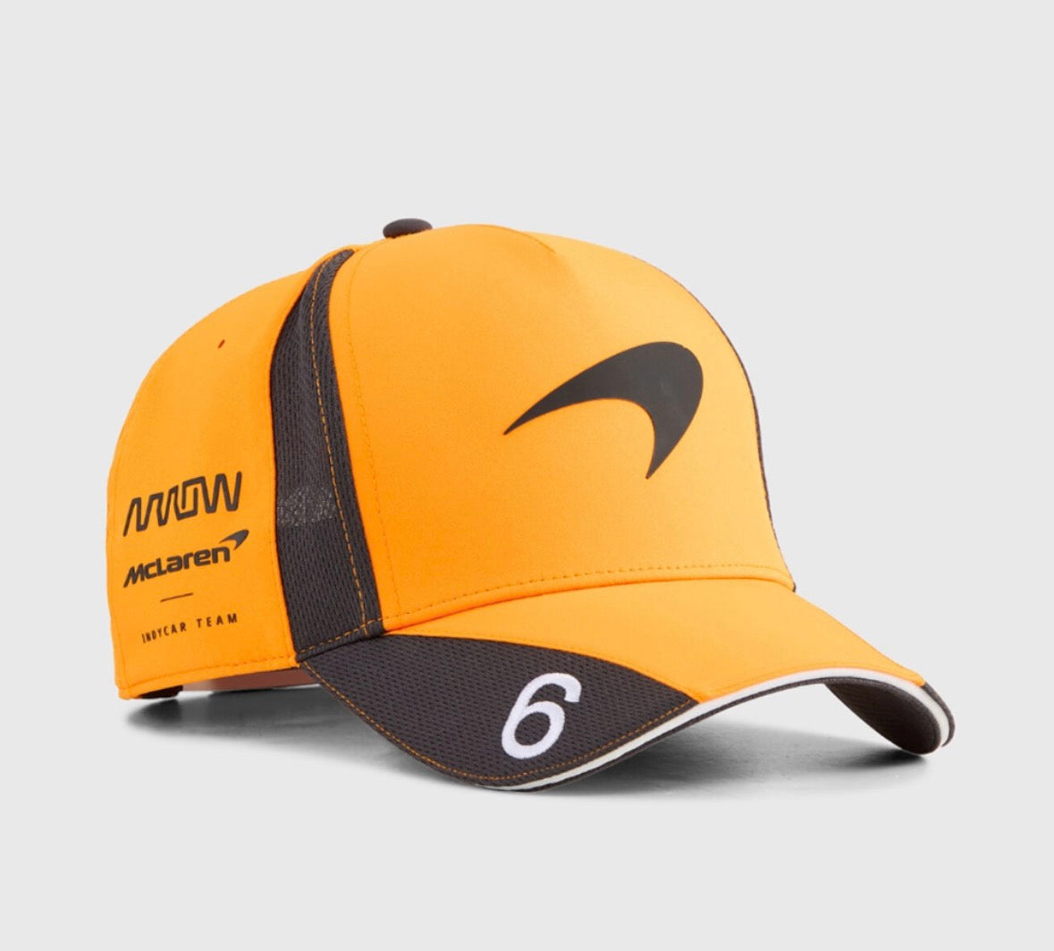 2026 McLaren F1 para hombre Lando Norris Team