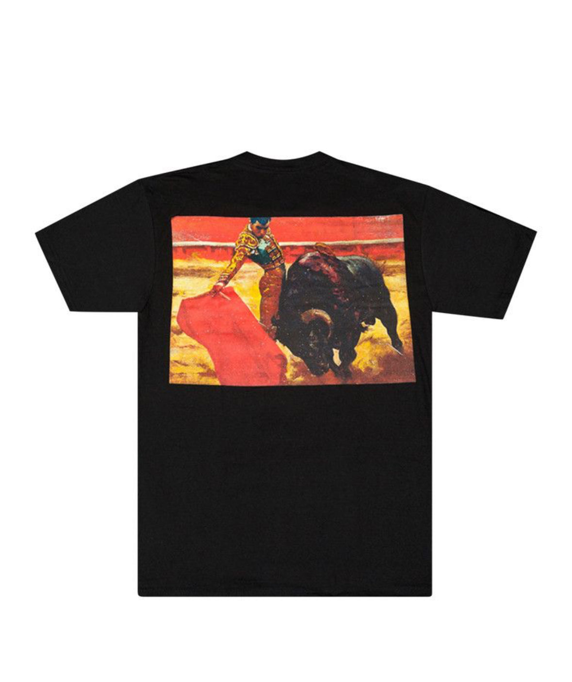 Supreme Matador T-Shirt Black