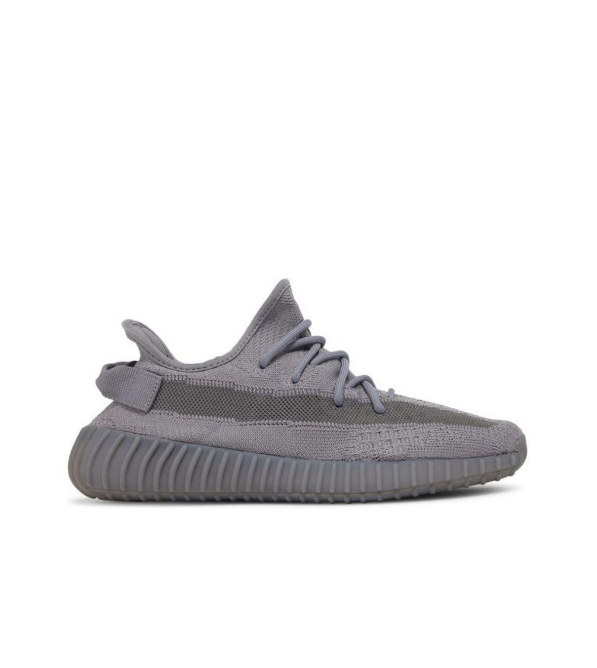 Yezzy 350 Steel Grey