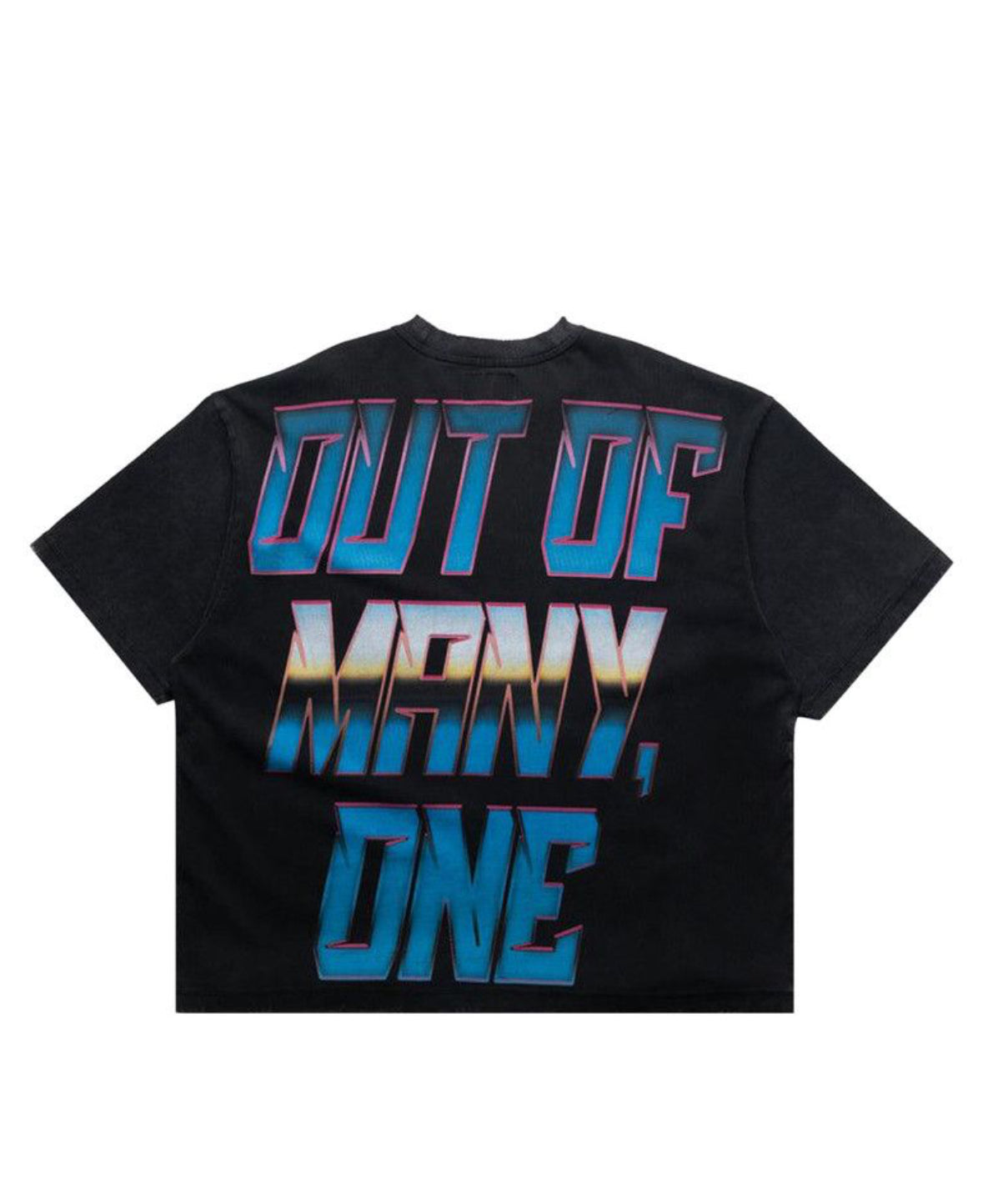 Godspeed Momento Vivere Black