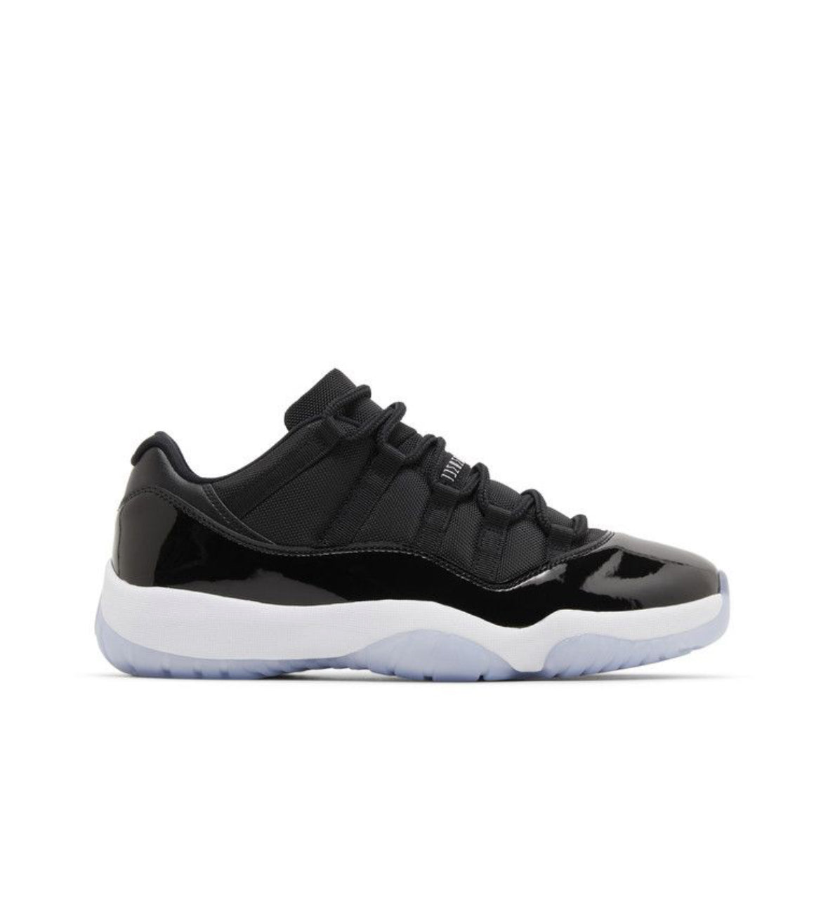 Retro 11 Low Space Jam