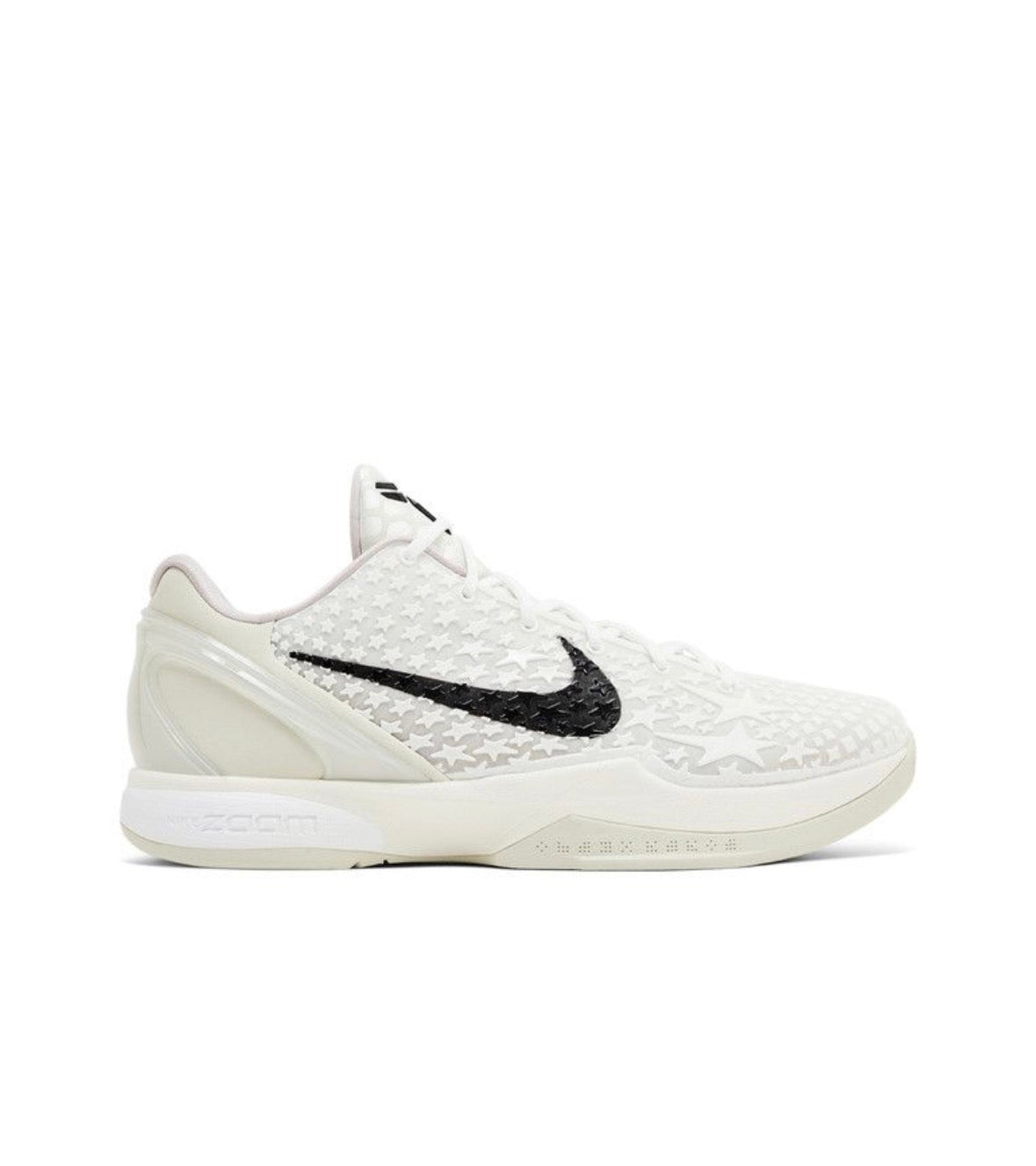 Nike Zoom Kobe 6 Protro All-Star Sail