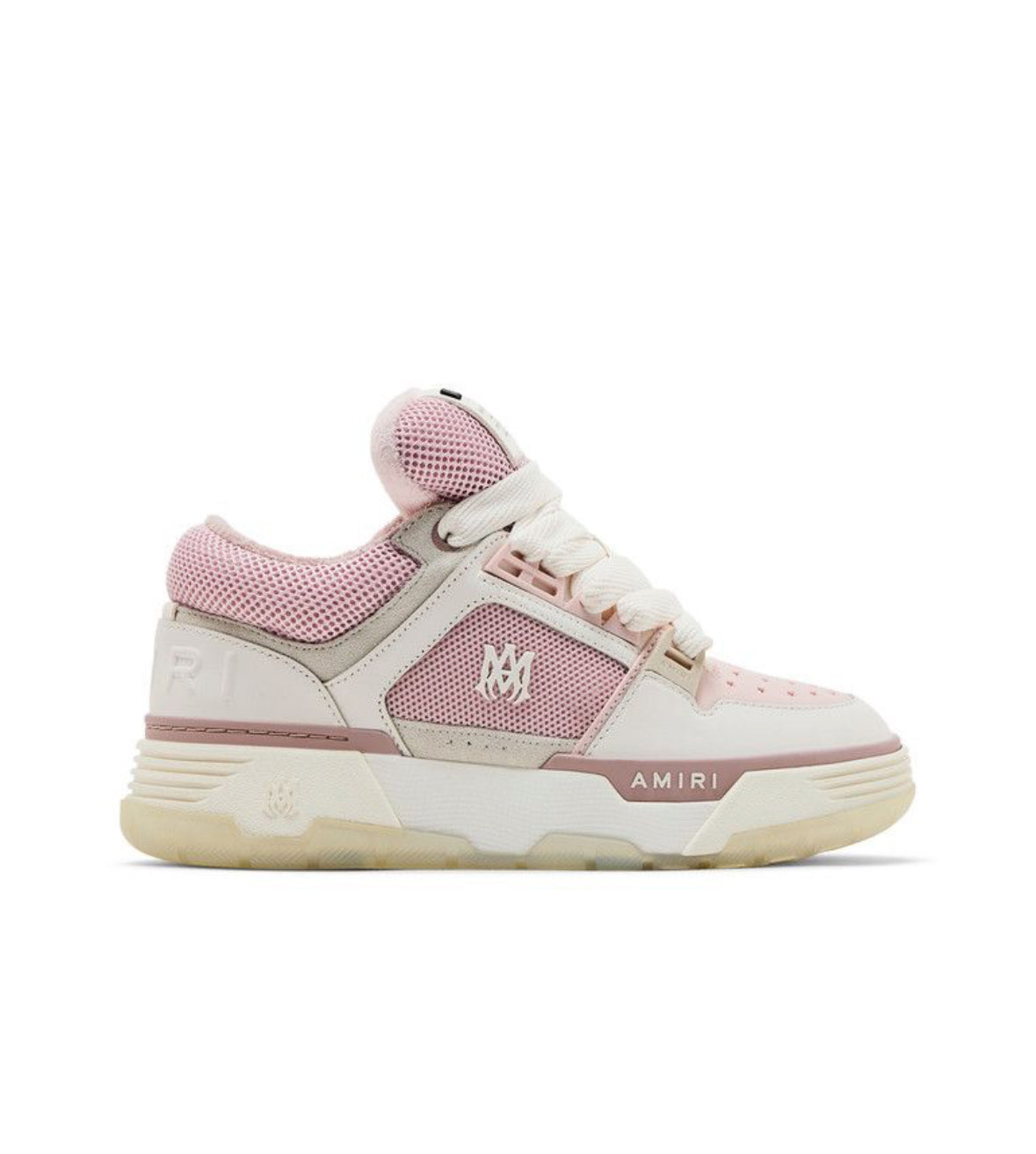 AMIRI-MA1 Pink