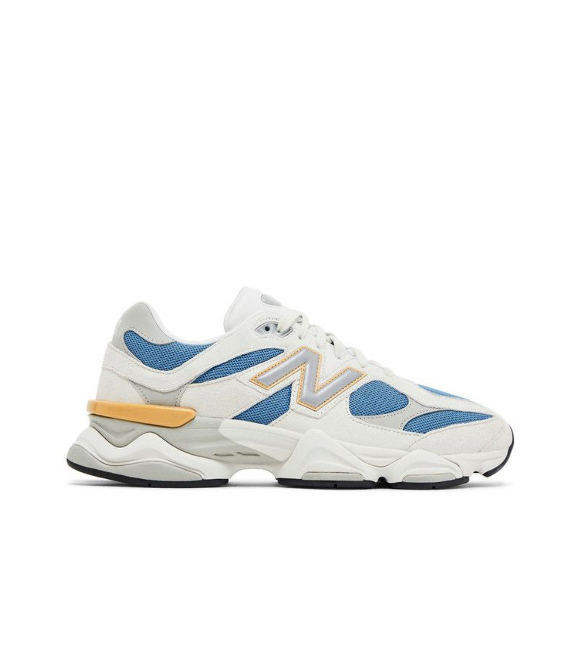 New Balance 9060 Heron Blue Grey