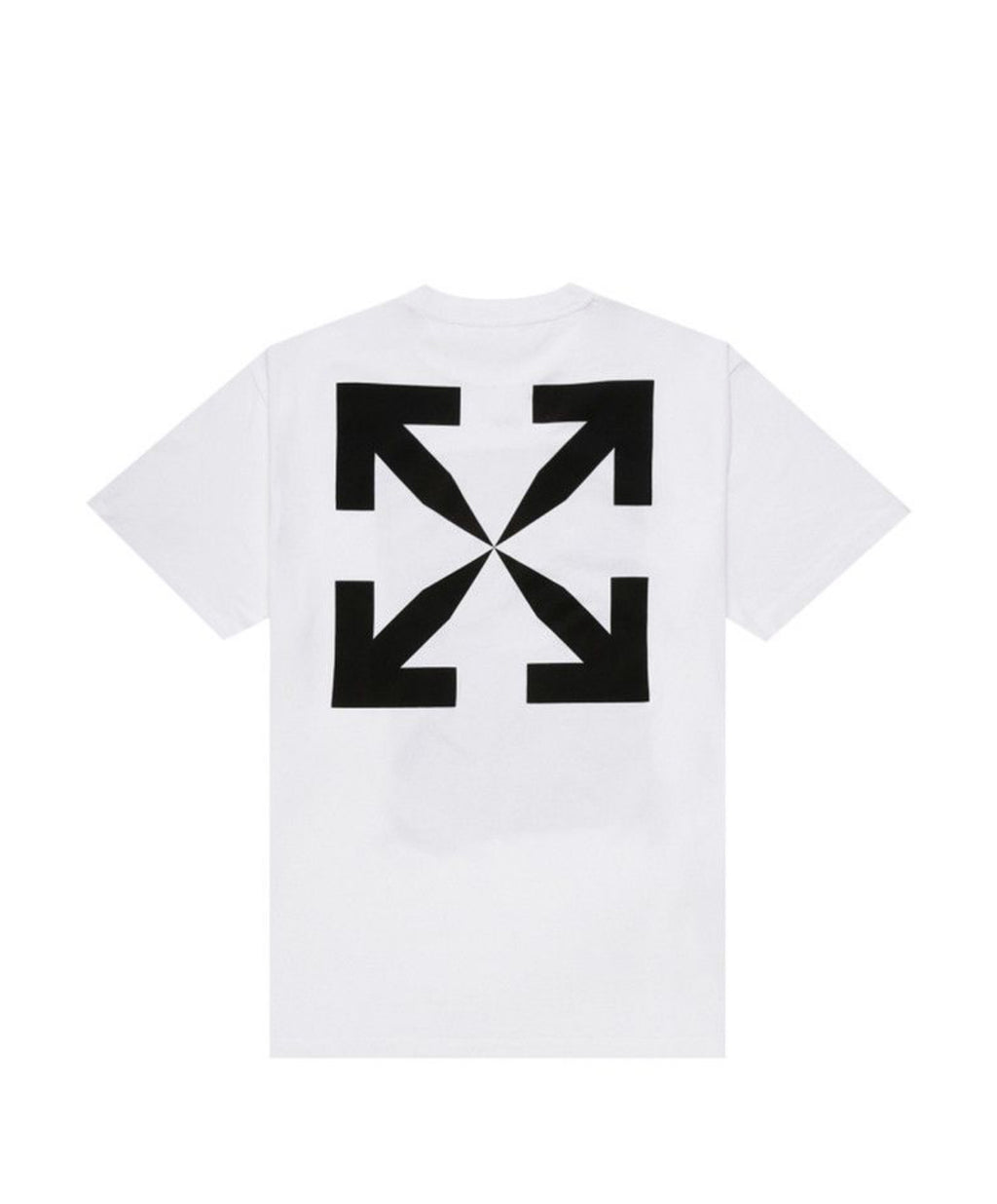 Off-White Monalissa T-Shirt White