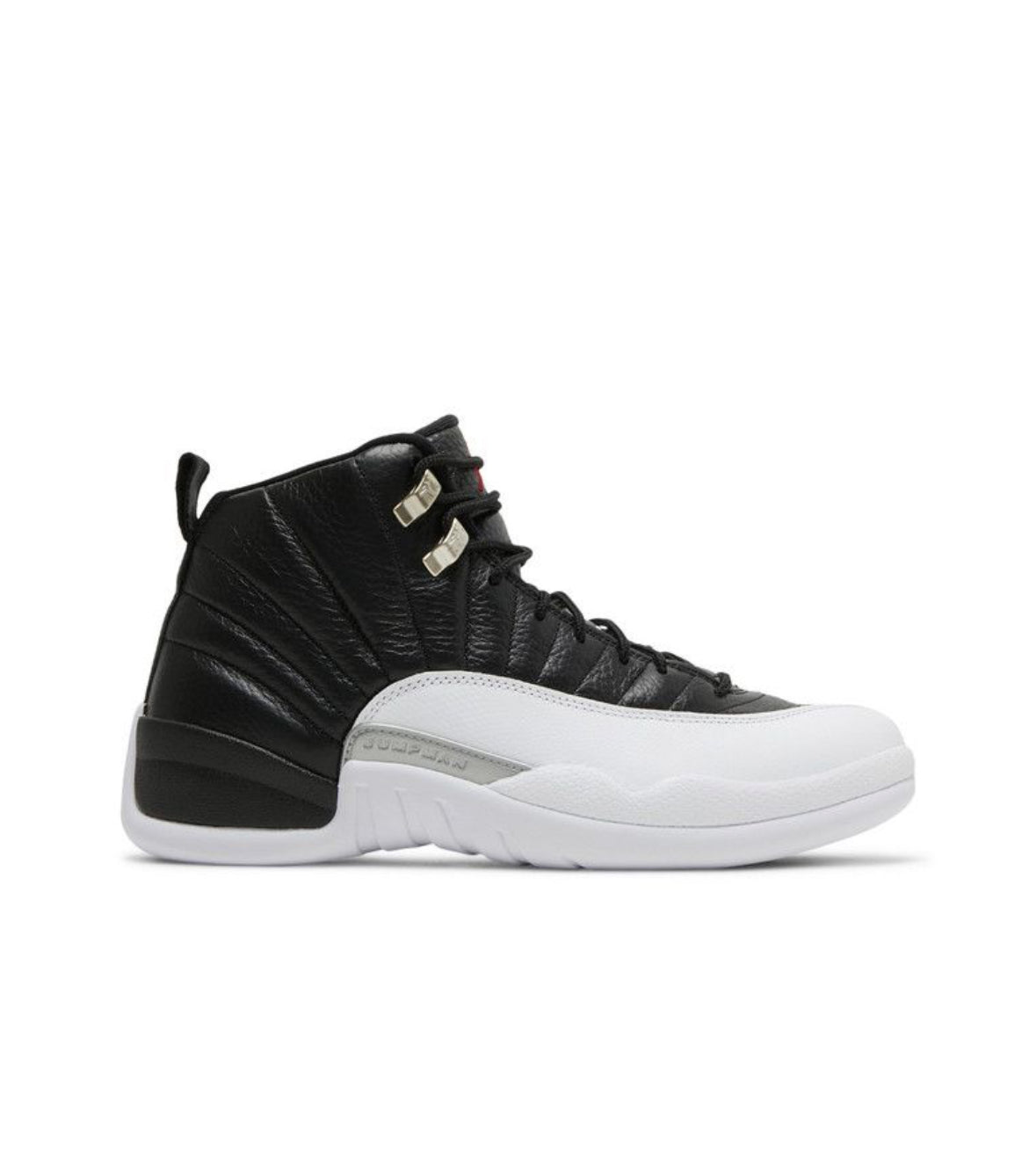 Retro 12 Playoff