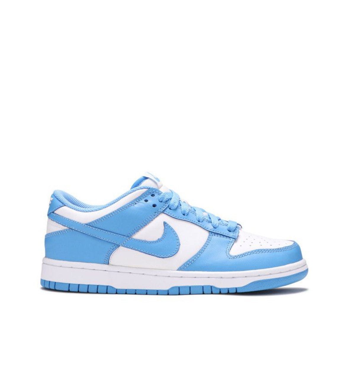 Nike Dunk Low University Blue