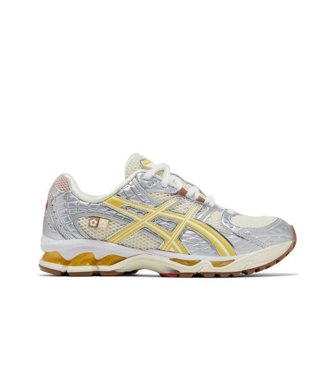 Asics Gel Vandythepink x Atmos Banana Split