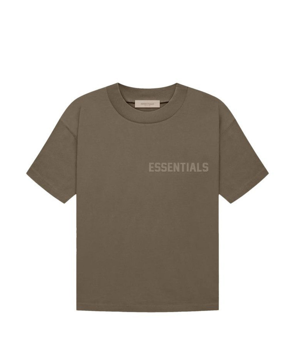 Fear for God Essentials Sleeve Wood