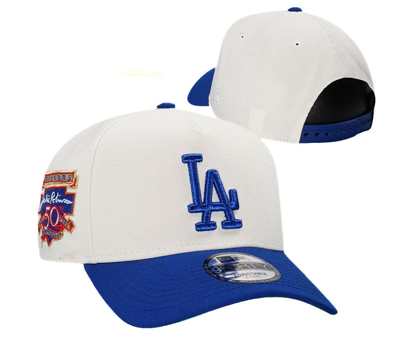 Los Ángeles Dodgers Cap