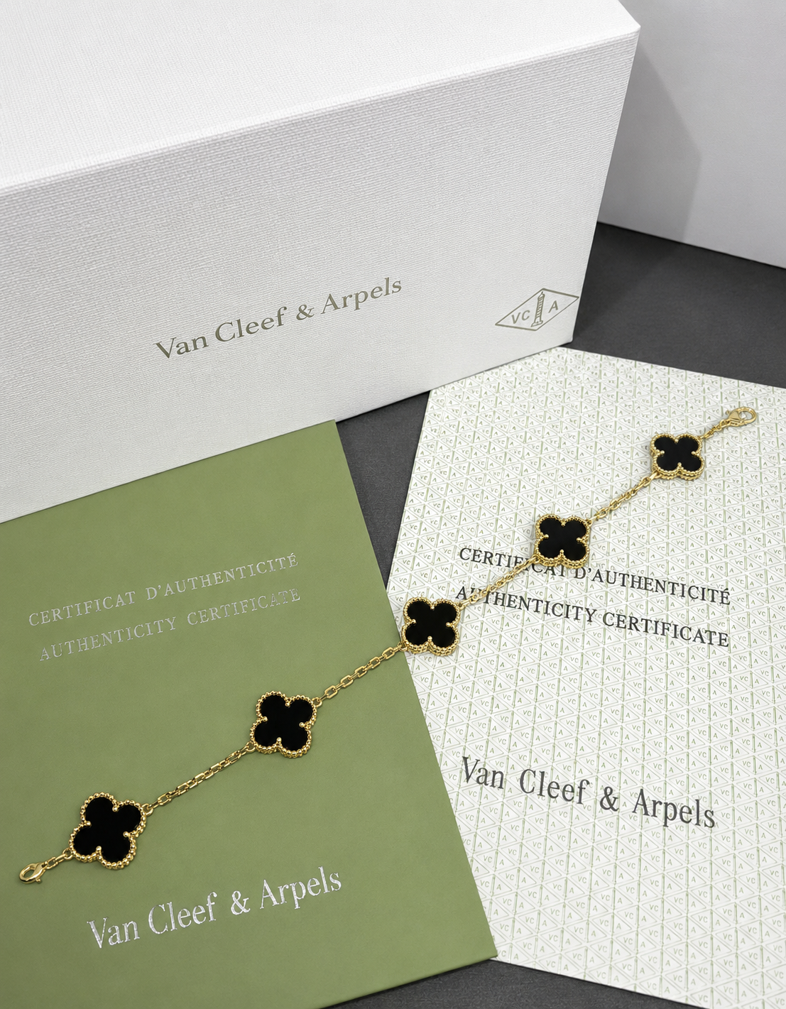 Van Cleef Bracelet