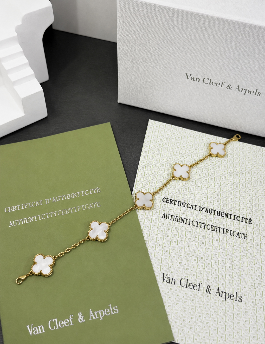 Van Cleef Bracelet