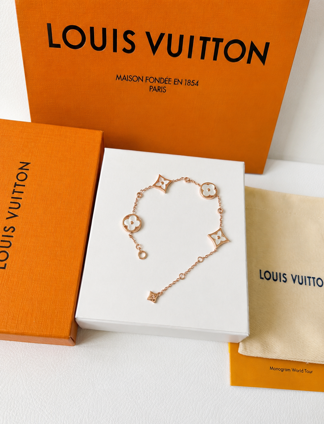 Louis Vuitton Bracelet